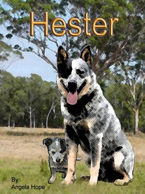 cover image of Hester